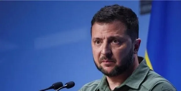 Ukrayna Cumhurbaşkanından kritik Avrupa ziyareti: Bakanlıkta kritik mesai... Haziran ayı kararı