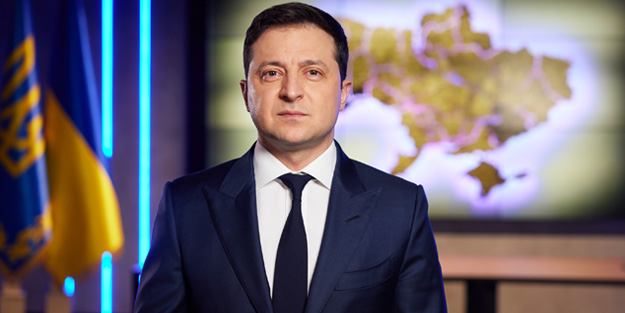 Putin çıldıracak! Zelenskiy Ukrayna'nın davet edildiğini duyurdu