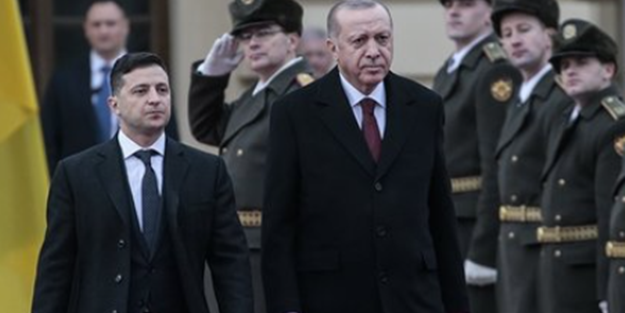 O ülke liderinden net mesaj: Türkiye olmadan hiçbir şey olmaz!