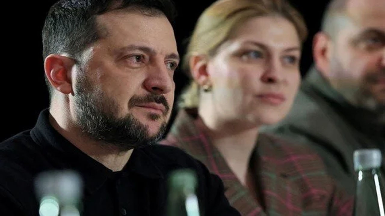 Ukrayna Devlet Başkanı Zelenskiy'den Trump'a yanıt: 'Putin'in yalnızlığını ABD bitirdi'