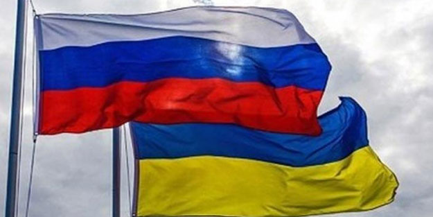 Ukrayna Dışişleri Bakan Yardımcısı'dan Kırım çıkışı