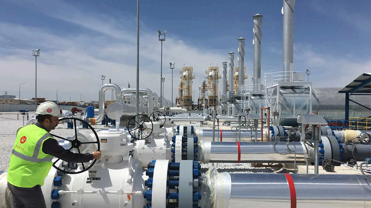 Ukrayna doğalgazı kesince tutuştular: Tek gerçekçi rota Türkiye!