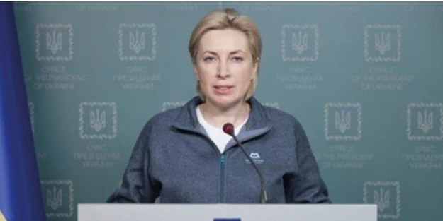 Ukrayna dünyayı sevindiren haberi duyurdu!