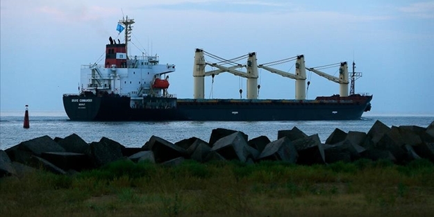 Ukrayna duyurdu: 120 gün daha uzatıldı