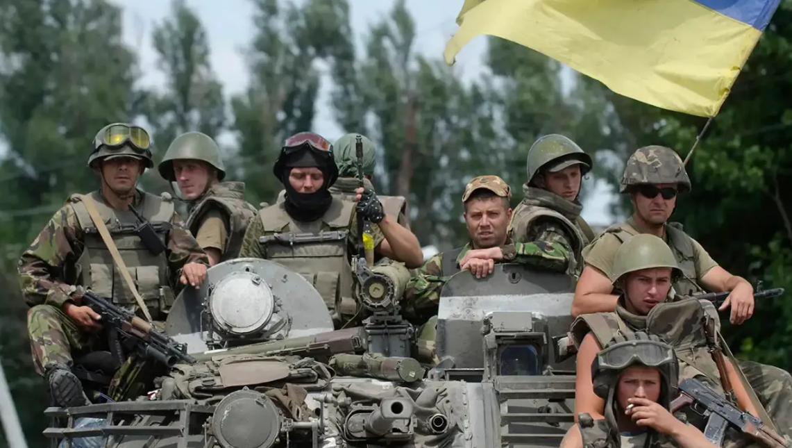 Ukrayna duyurdu: Ele geçirdik! 6 yerleşim birimini geri aldılar