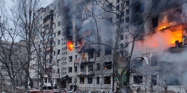 Ukrayna duyurdu: Rusya 14 belediye başkanını rehin aldı