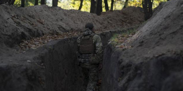 Ukrayna duyurdu: Rusya oradan çekildi