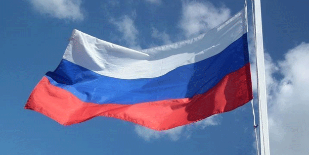 Ukrayna duyurdu! Rusya'dan skandal