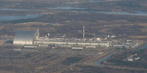 Ukrayna duyurdu! Tamamen kesildi