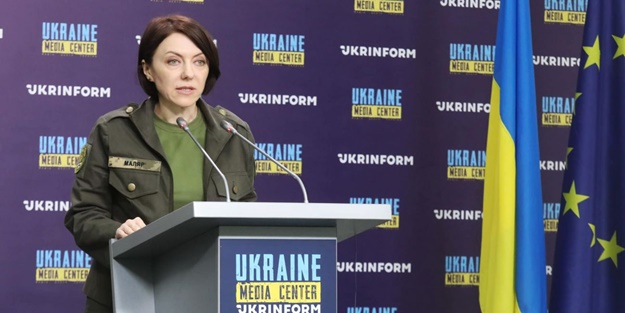 Ukrayna duyurdu: Tamamen kontrol altına alındı