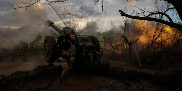 Ukrayna en büyük destekçilerinden birini kaybetti