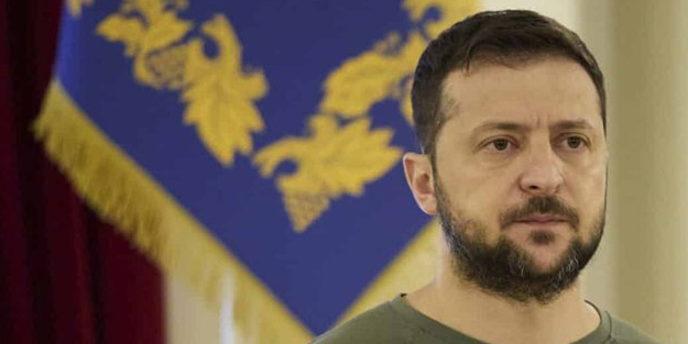 Ukrayna, eşcinsellere evlilik hakkı vermeye hazırlanıyor!