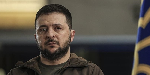 Ukrayna esir askerleri kurşuna dizdi, Rusya çılgına döndü: Zelenskiy hesap verecek!