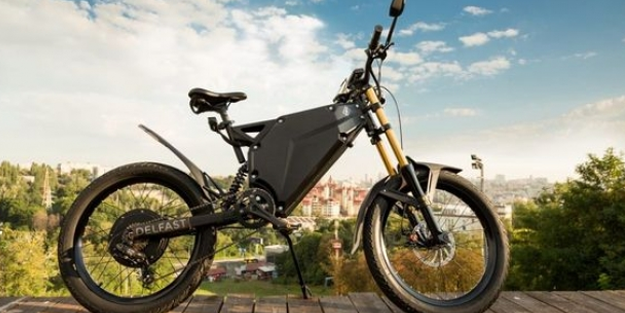 Ukrayna firması geliştirdi! Tam 367 kilometre...