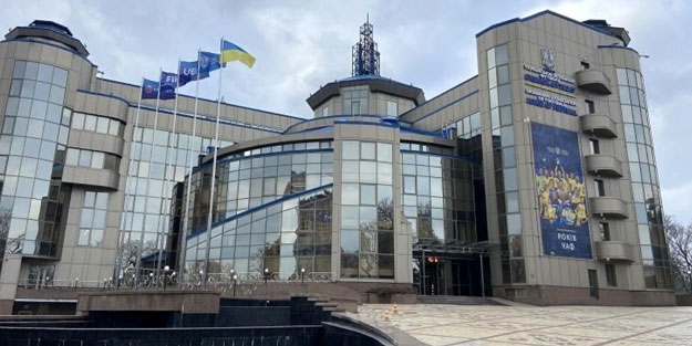 Ukrayna futbolu için karar verildi