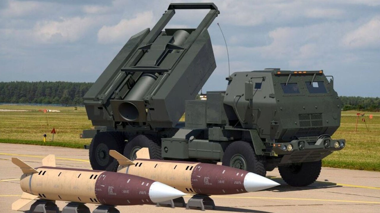 Ukrayna gizli Rus radarını ATACMS ile vurdu