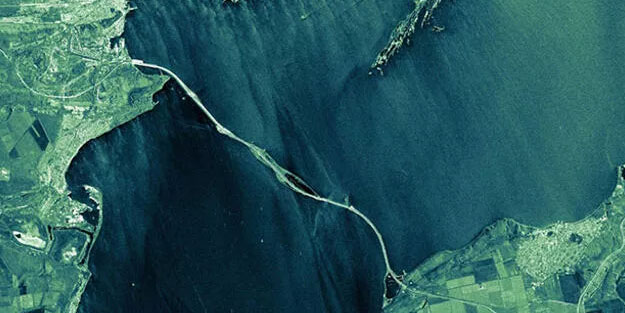 Ukrayna halkı ordu için 'uydu kullanım hakkı' satın aldı