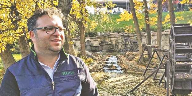 Ukrayna halkının umudu Erdoğan