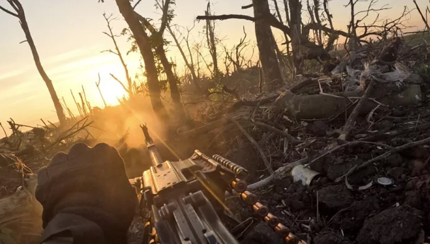 Ukrayna için en kötü haberlerden biri!
