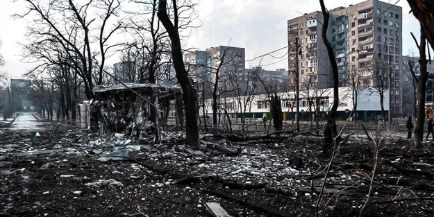 Ukrayna için kritik açıklama: Cinsel şiddet olayları artıyor