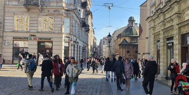 Ukrayna iflasla karşı karşıya!