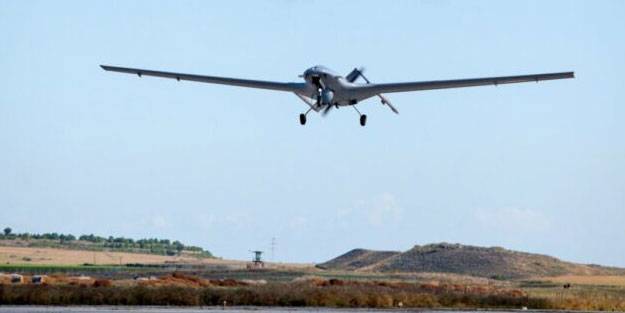 Ukrayna İHA’yı kullandı mı? Ukrayna’da ne kadar İnsansız Hava Aracı var?