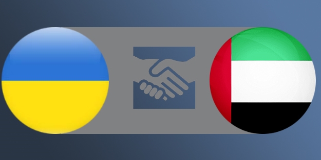 Ukrayna ile BAE anlaştı! İş birliği yapacaklar