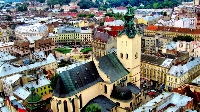 Ukrayna ile dev anlaşma Resmi Gazete'de