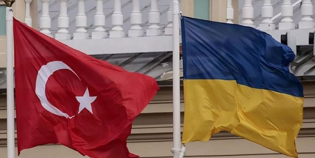 Ukrayna ile kritik askeri temas! Türkiye'den 'aciliyet' vurgusu
