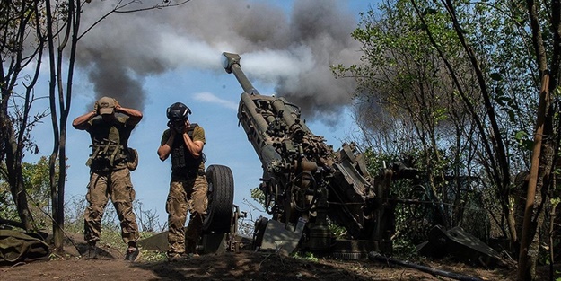 Ukrayna ile Rusya arasında esir takası: 102 kişi serbest bırakıldı