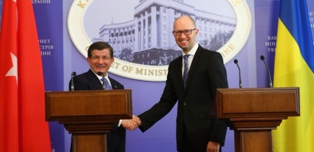 Rusya'ya kötü haber: Türkiye ve Ukrayna anlaştı