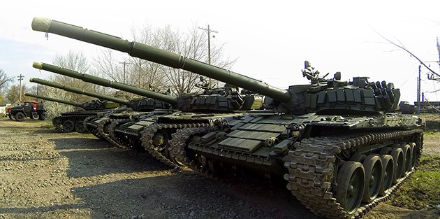 Ukrayna ile yaptığı anlaşmaları feshetti