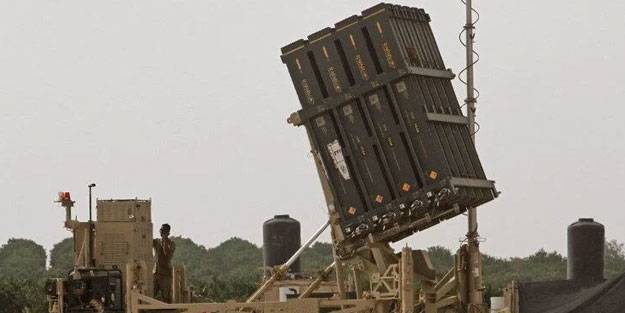 Ukrayna, İsrail'in kapısını çalacak