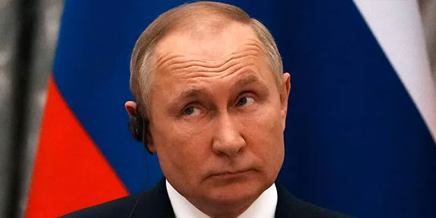 Ukrayna istihbarat şefi Putin'e ömür biçti