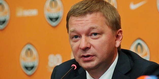 Ukrayna iyice şımardı: İran'ın yerine bizi alın