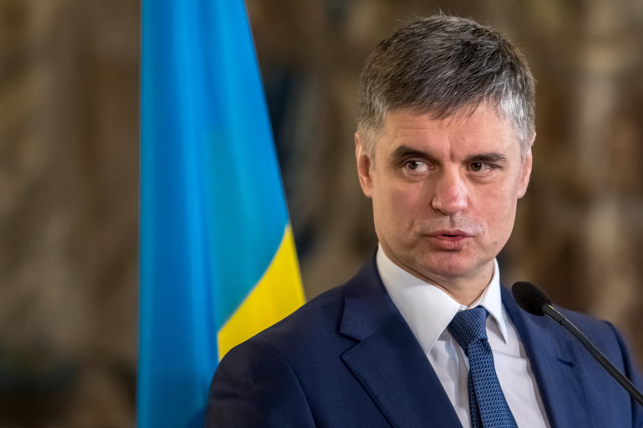 Ukrayna: 