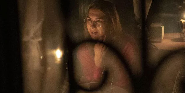 Ukrayna karanlığa gömüldü!