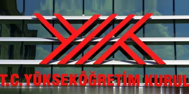 Ukrayna kararı sonrası YÖK harekete geçti!