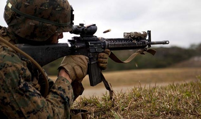 Ukrayna Kırım'a sızmayı çalıştı!