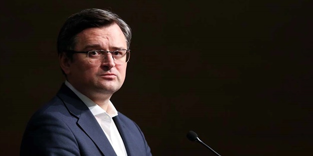 Ukrayna kötü haberi duyurdu!