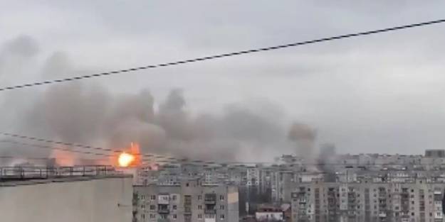 Ukrayna kritik durumu açıkladı: Tahliye edilemediler