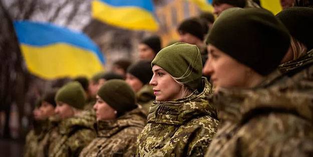 Ukrayna kritik tasarıyı BMGK'ya taşıdı