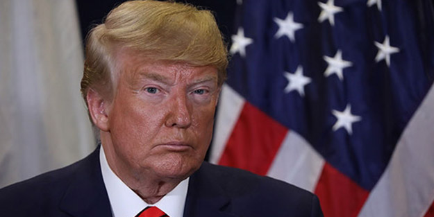 Trump'ın ekibinde istifa
