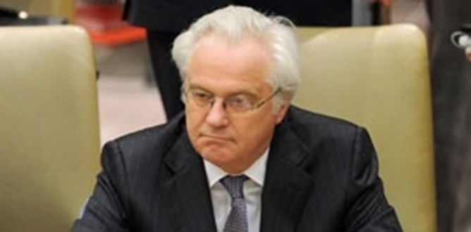 Ukrayna krizini Batı Tetikledi