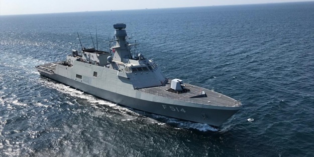 Ukrayna Milgem korvetlerinde o helikopterleri kullanacak