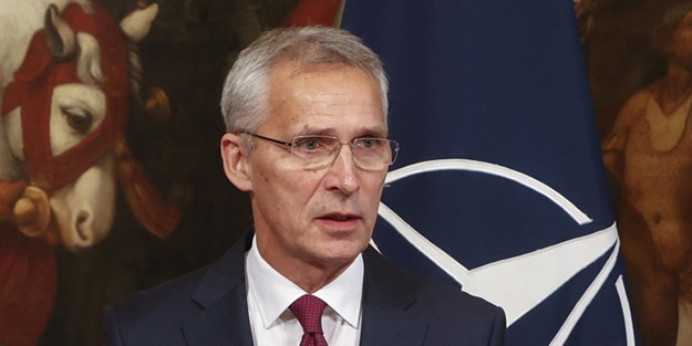 Ukrayna NATO'ya üye olacak mı? Stoltenberg cevapladı
