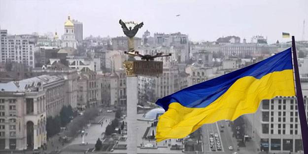 Ukrayna nüfusu ne kadar? Ukrayna komşuları hangileri?