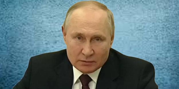 Ukrayna ordusu darbe mi yapacak? Putin, Ukrayna ordusundan ne istedi?