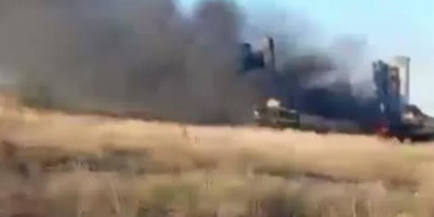 Ukrayna ordusu, Rus S-300'lerini imha etti