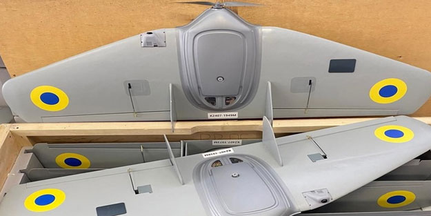 Ukrayna Ordusu’na kritik teslimat! Savaşın seyrini değiştiriyorlar